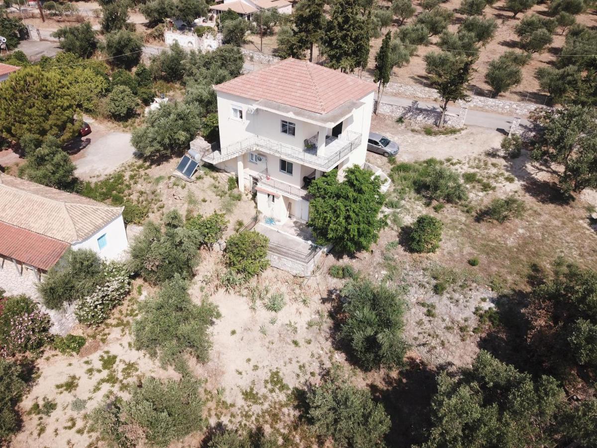 Anastassia Og Διαμέρισμα Koróni Εξωτερικό φωτογραφία